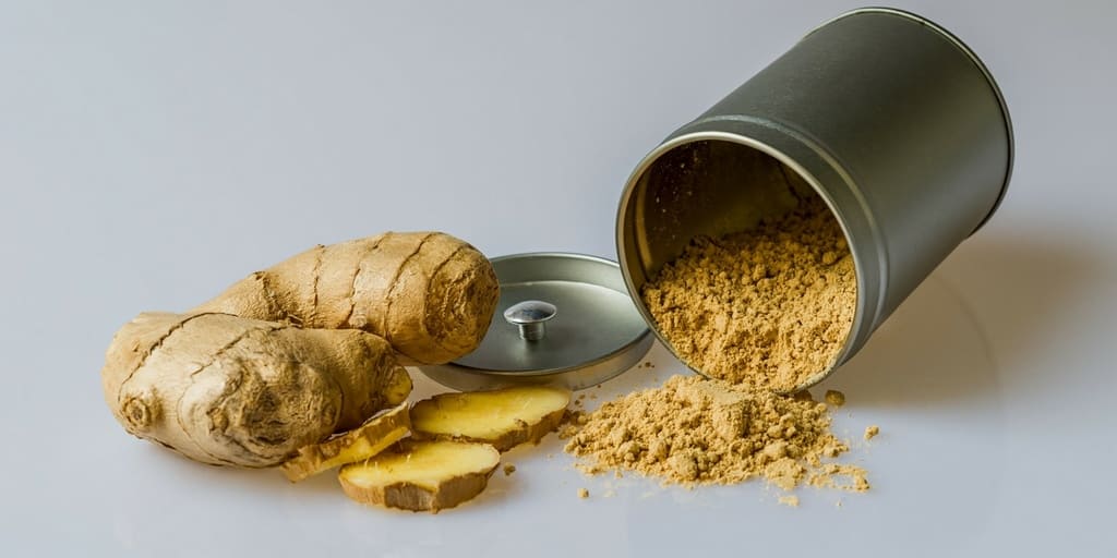 Ginger can be so helpful as a remedy that beats morning sickness. 