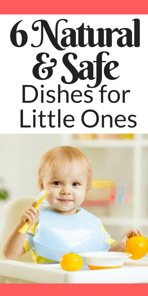 Love this list of cute and eco-friendly dishes for babies, toddlers, and kids. From bamboo to stainless steel or even silicone, lots of options for different bowls and plates here. Perfect for minimalists. Let your kids dishes spark joy! 