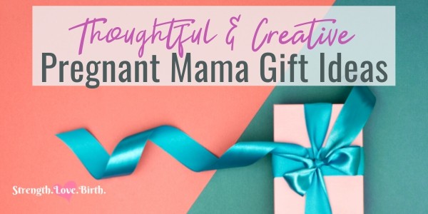 46 Gifts for Pregnant Women Who Deserve a Little Pampering