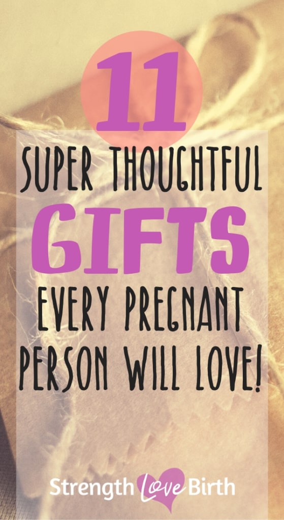 13 Unique Gift Ideas Your Favorite Pregnant Person Will Adore 13-unique-gift-ideas-your-favorite-pregnant-person-will-adore