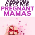 gift for pregnant woman