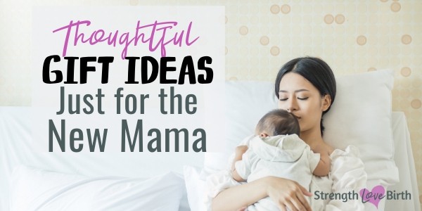 Birth Mother Gift Ideas