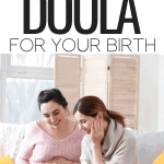 How to choose a doula
