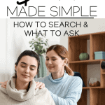 Choosing a doula made simple-questions to ask